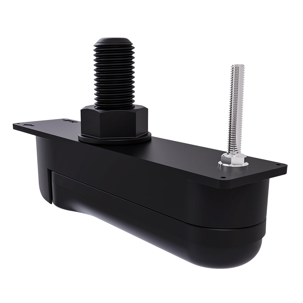 Raymarine HV-300TH Plastic Transducer Thru-Hull - 6M Cable - Deckhand Marine Supply
