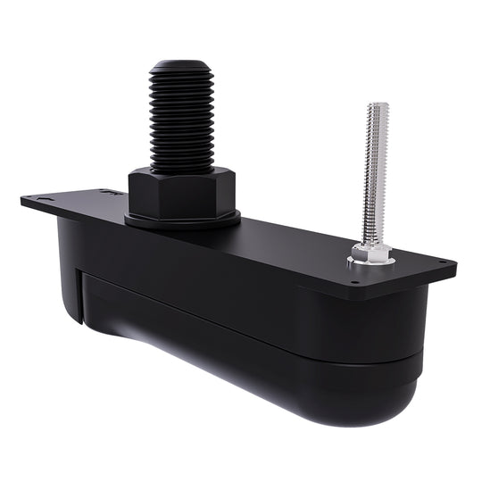 Raymarine HV-300TH Plastic Transducer Thru-Hull - 6M Cable - Deckhand Marine Supply