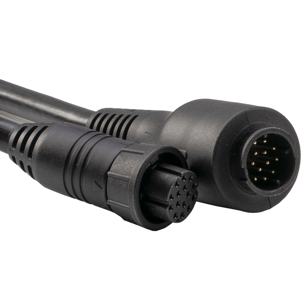 Raymarine HV Hypervision Extension Cable - 4M - Deckhand Marine Supply