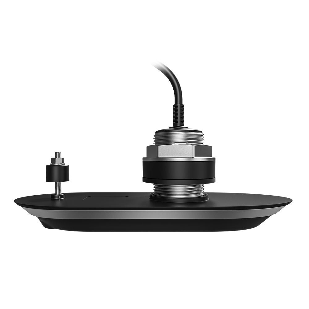 Raymarine RV-400 Stainless Steel Thru-Hull RealVision 3D 0 - Deckhand Marine Supply