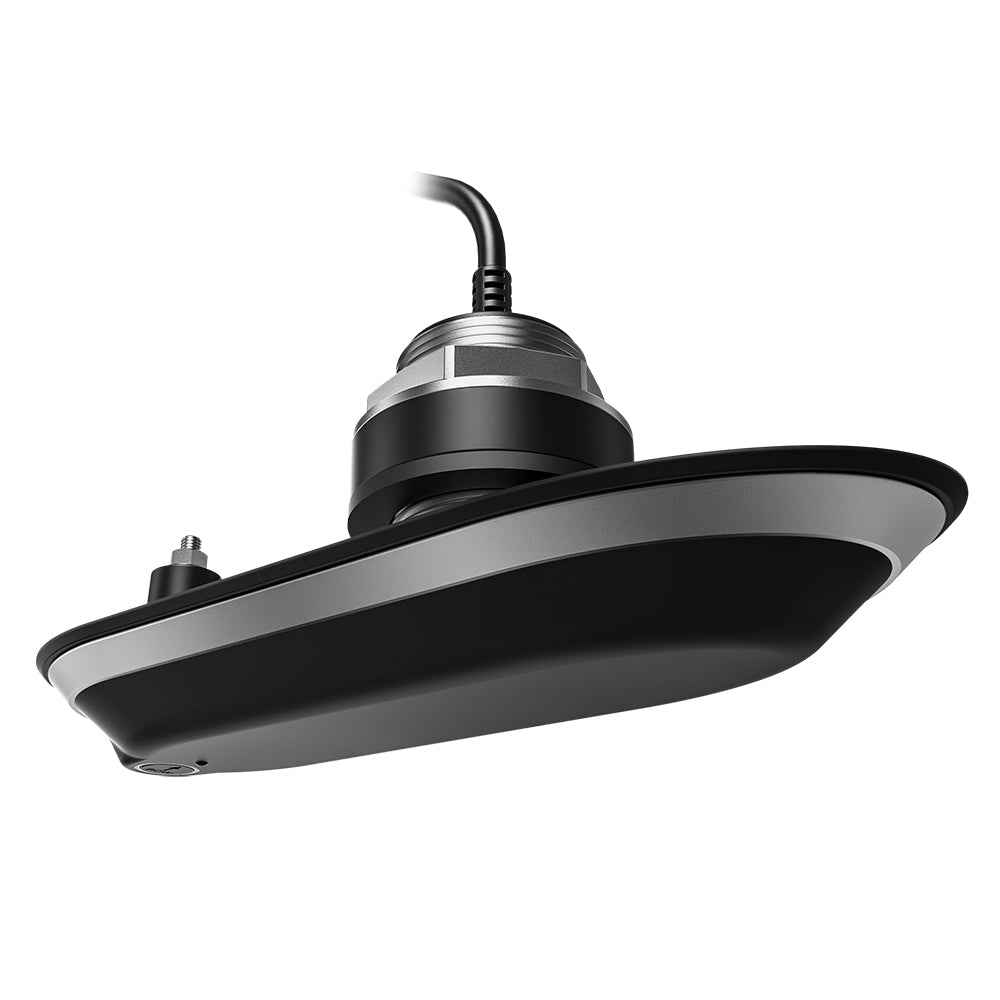 Raymarine RV-400 Stainless Steel Thru-Hull RealVision 3D 0 - Deckhand Marine Supply