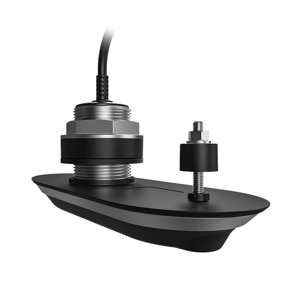 Raymarine RV-400 Stainless Steel Thru-Hull RealVision 3D 0 - Deckhand Marine Supply