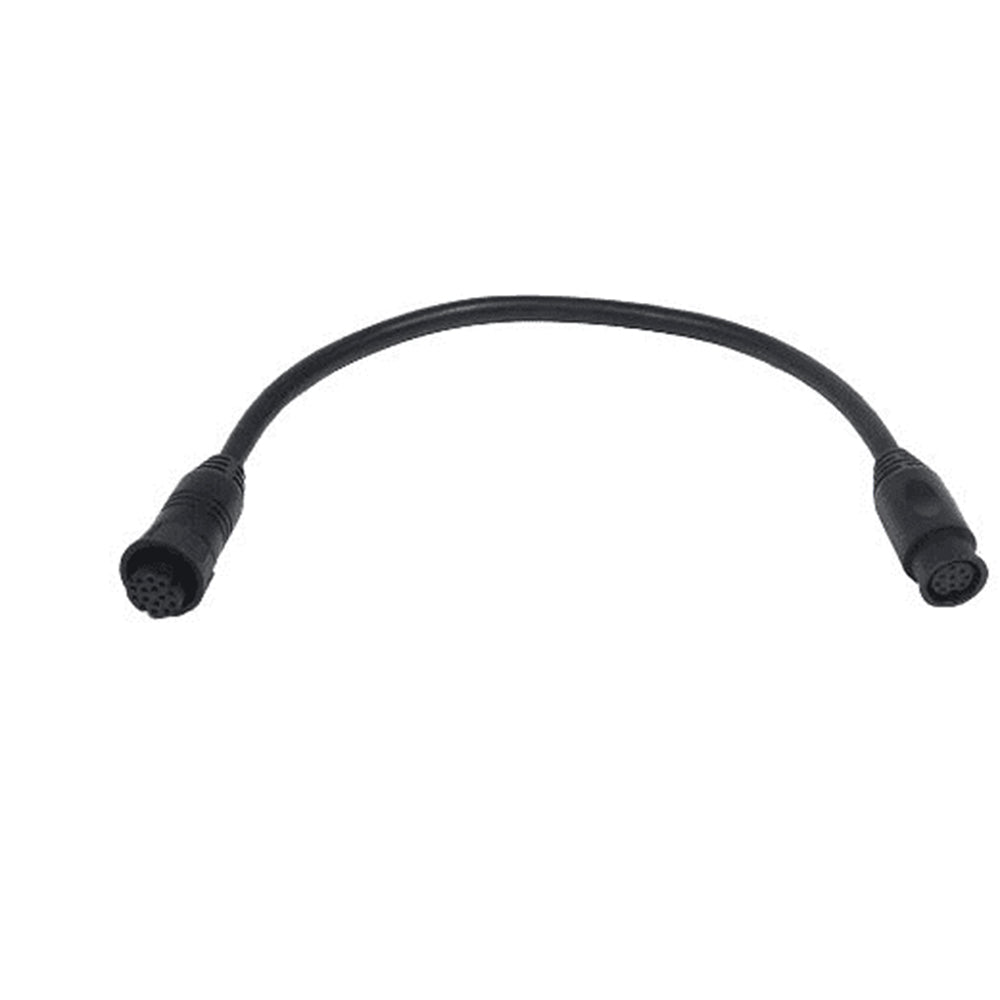 Raymarine Adapter Cable f/Minn Kota Transducer to Element 15-Pin - Deckhand Marine Supply