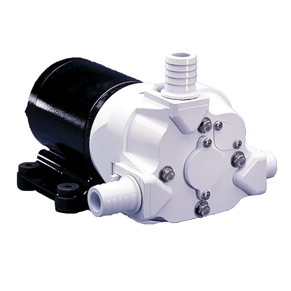 Raritan Diaphragm Intake Pump - 24v - Deckhand Marine Supply