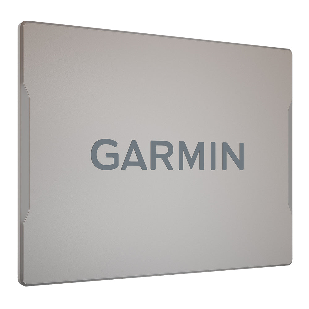 Garmin 16" Protective Cover - Plastic - Deckhand Marine Supply