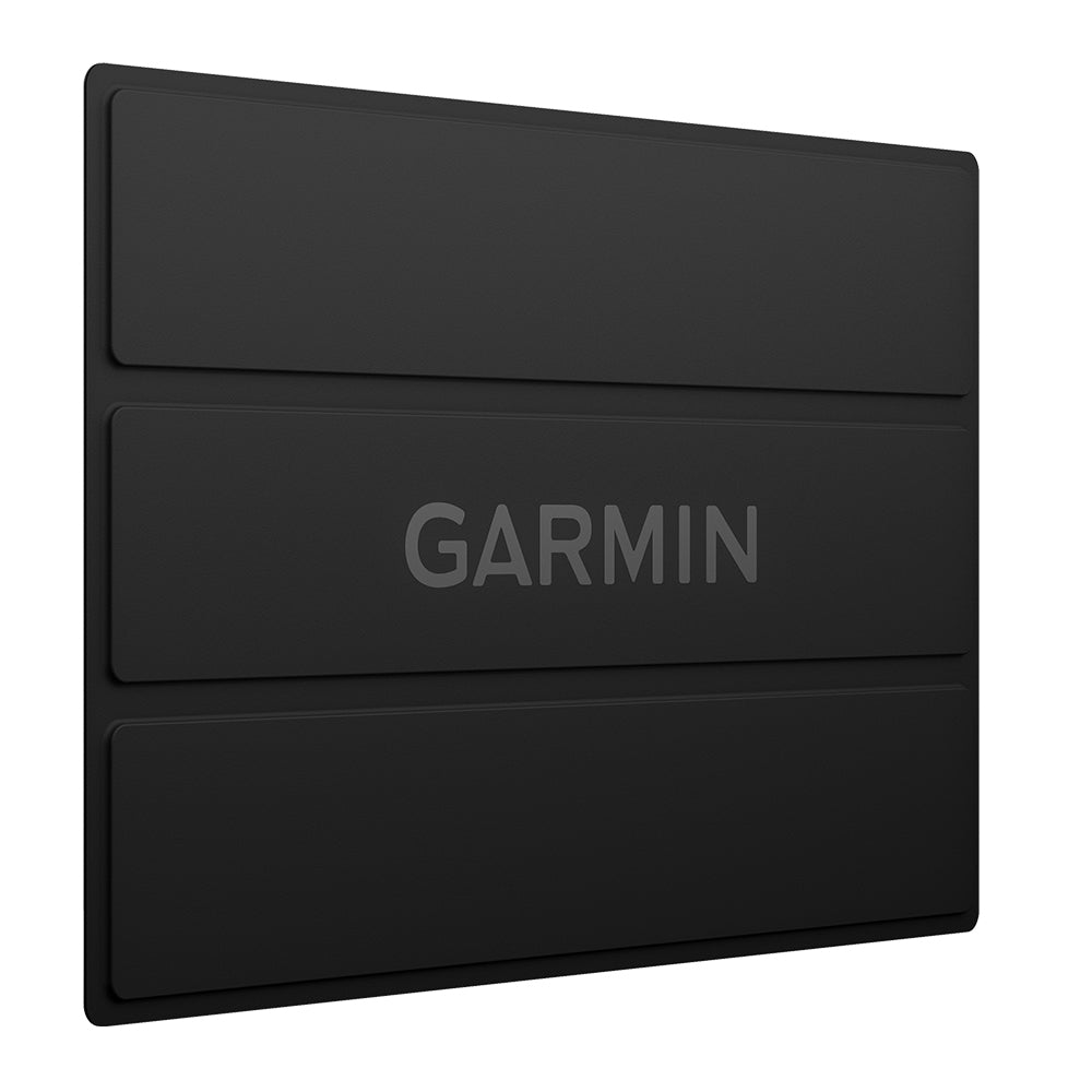 Garmin 12" Protective Cover - Magnetic - Deckhand Marine Supply