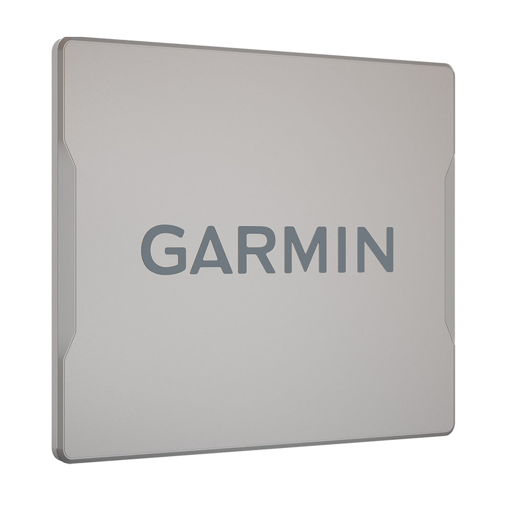 Garmin 10" Protective Cover - Plastic - Deckhand Marine Supply