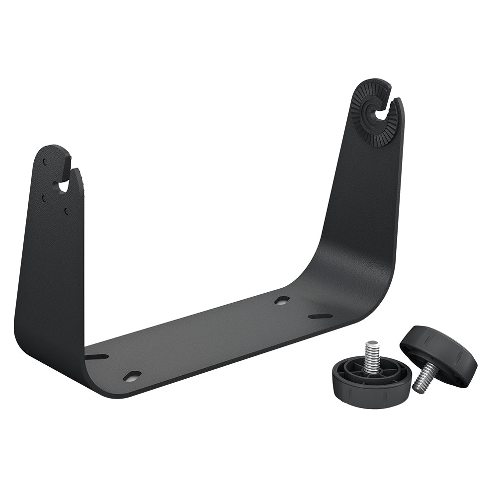 Garmin Bail Mount w/Knobs f/8x10 - Deckhand Marine Supply