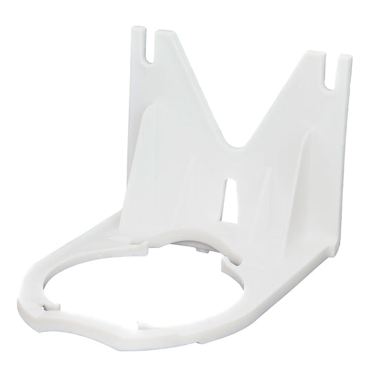 Rule Side Mount Bracket f/Newer 360-1100 GPH Rule Pumps - Deckhand Marine Supply