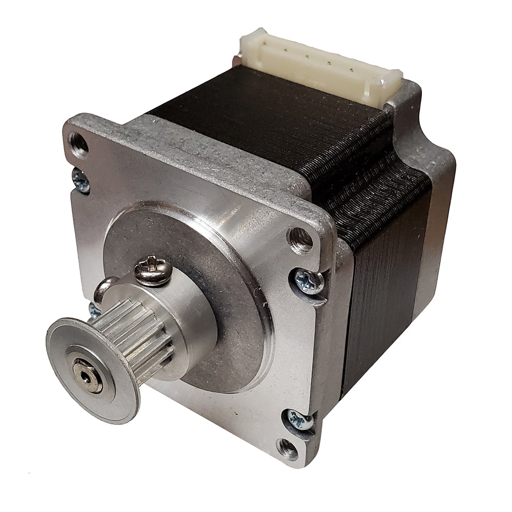 Intellian AZ Drive Motor f/i3, i6P, i6PE, s6HD  i6W - Deckhand Marine Supply