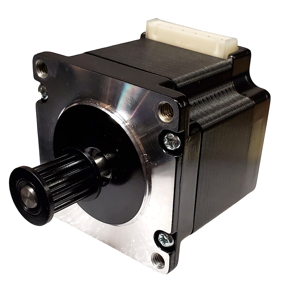Intellian El Drive Motor f/i-Series  s6HD - Deckhand Marine Supply