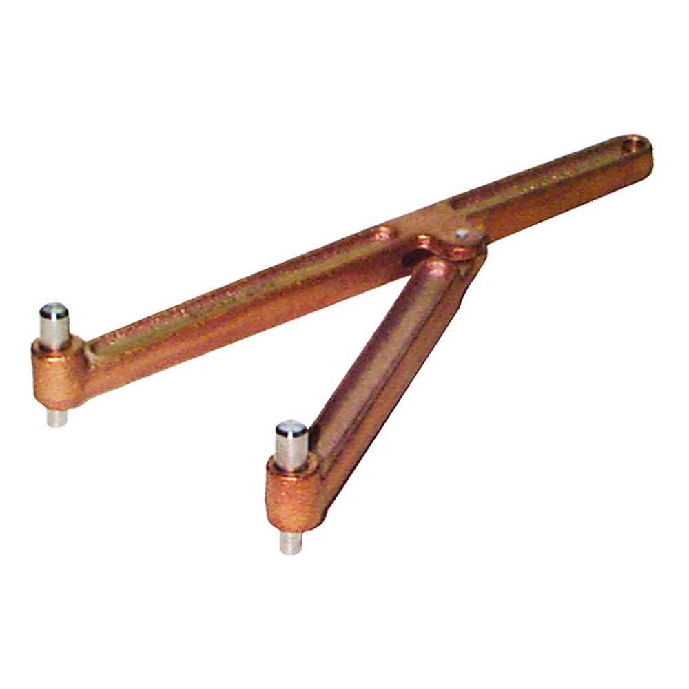 GROCO Spanner Wrench/Deck Plate Key - Deckhand Marine Supply