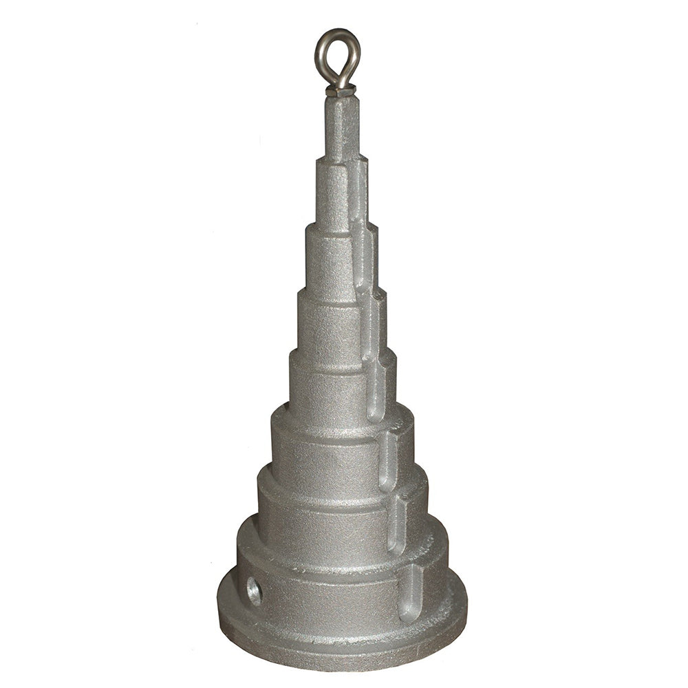 GROCO Thru-Hull Installation Tool - Deckhand Marine Supply