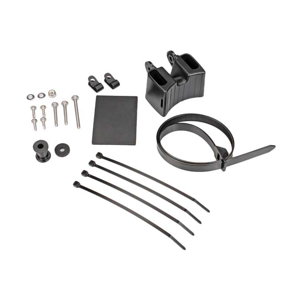Garmin Replacement Transom Mount Transducer Bracket - Deckhand Marine Supply