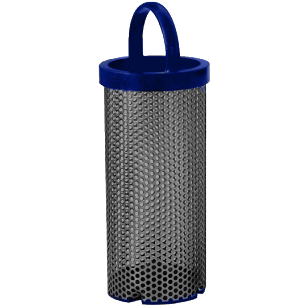 GROCO BM-12 Monel Basket - 3.1" x 11.9" - Deckhand Marine Supply