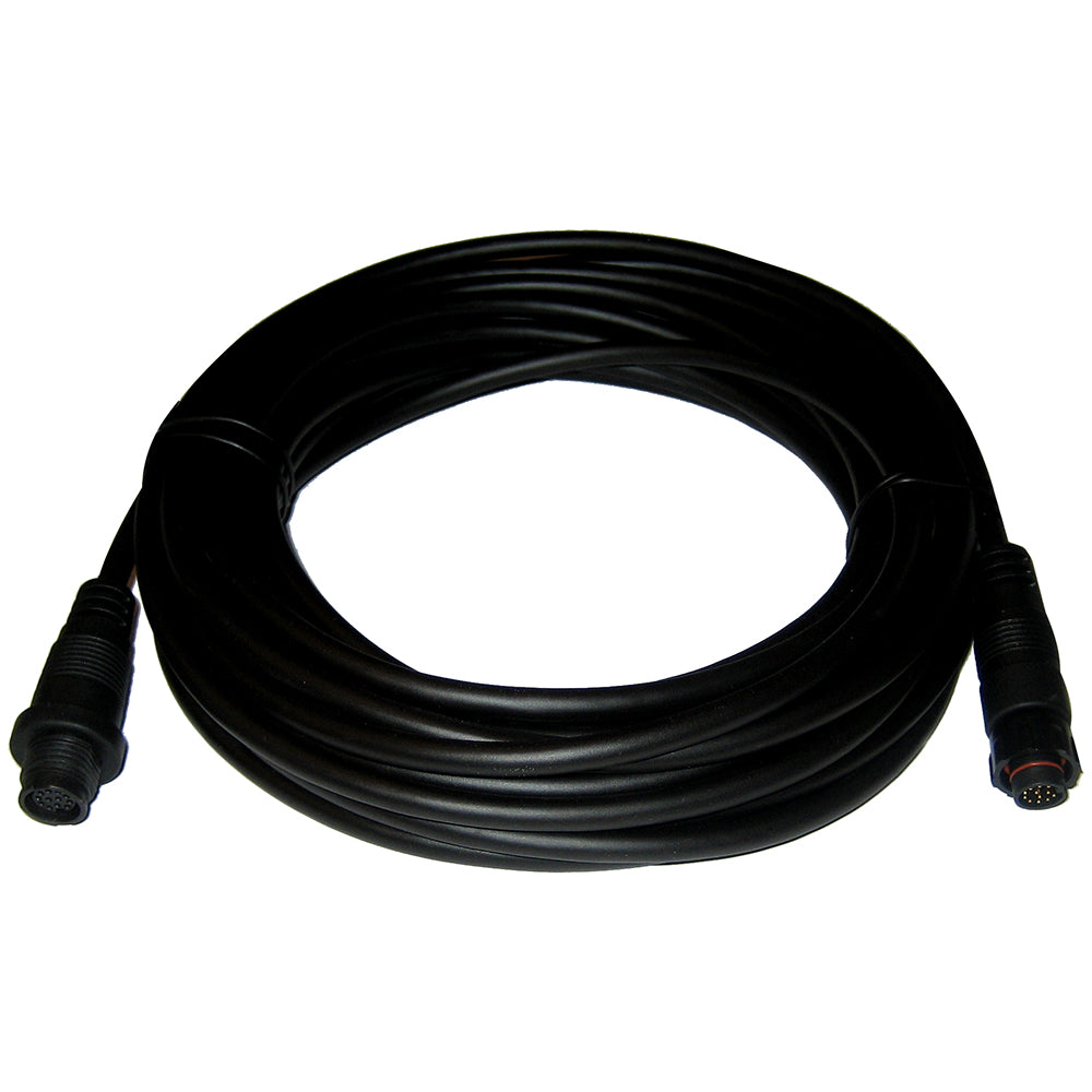 Raymarine Ray60, 70, 90  91 Handset Extension Cable - 15M - Deckhand Marine Supply