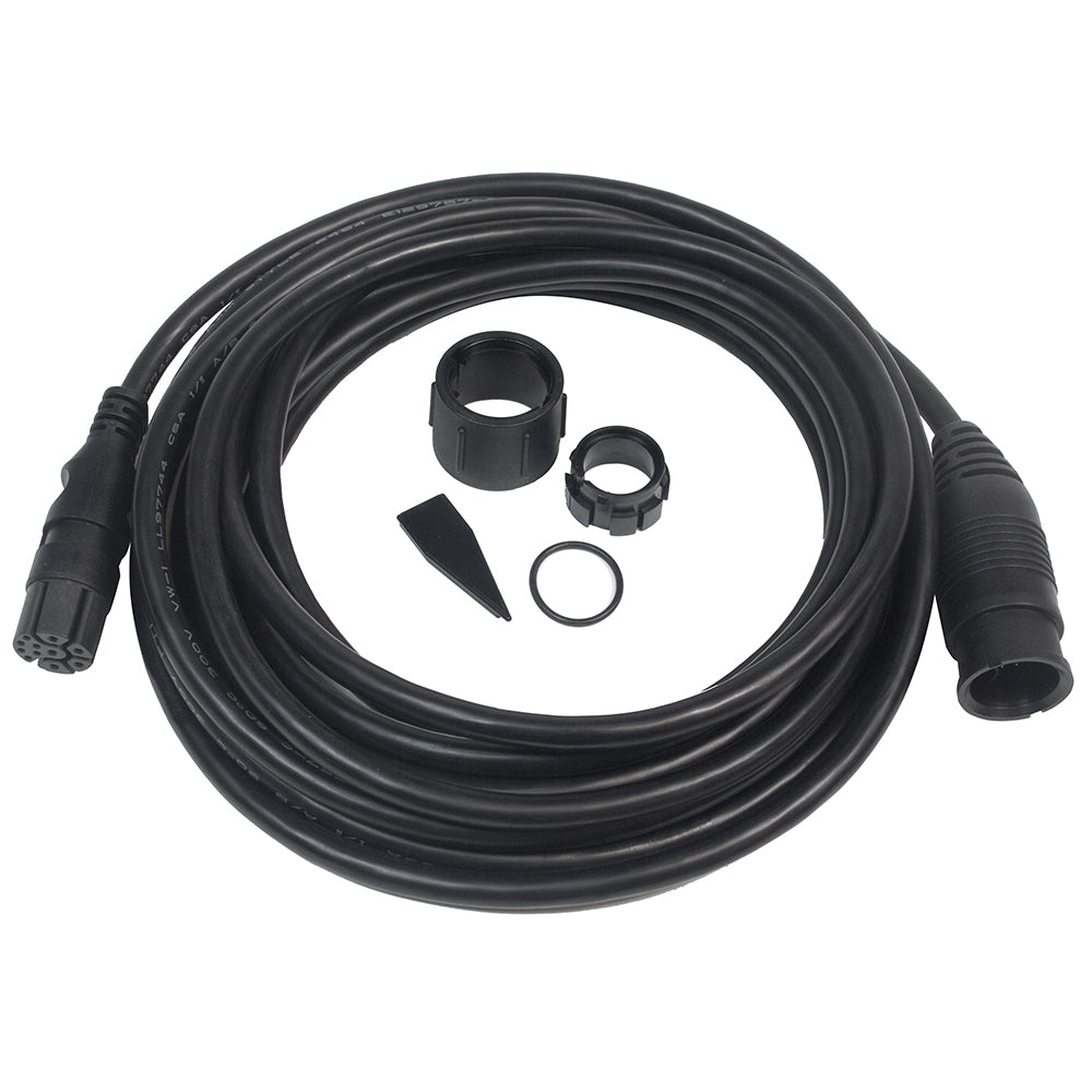 Raymarine CP470/CP570 Transducer Extension Cable - 5M - Deckhand Marine Supply