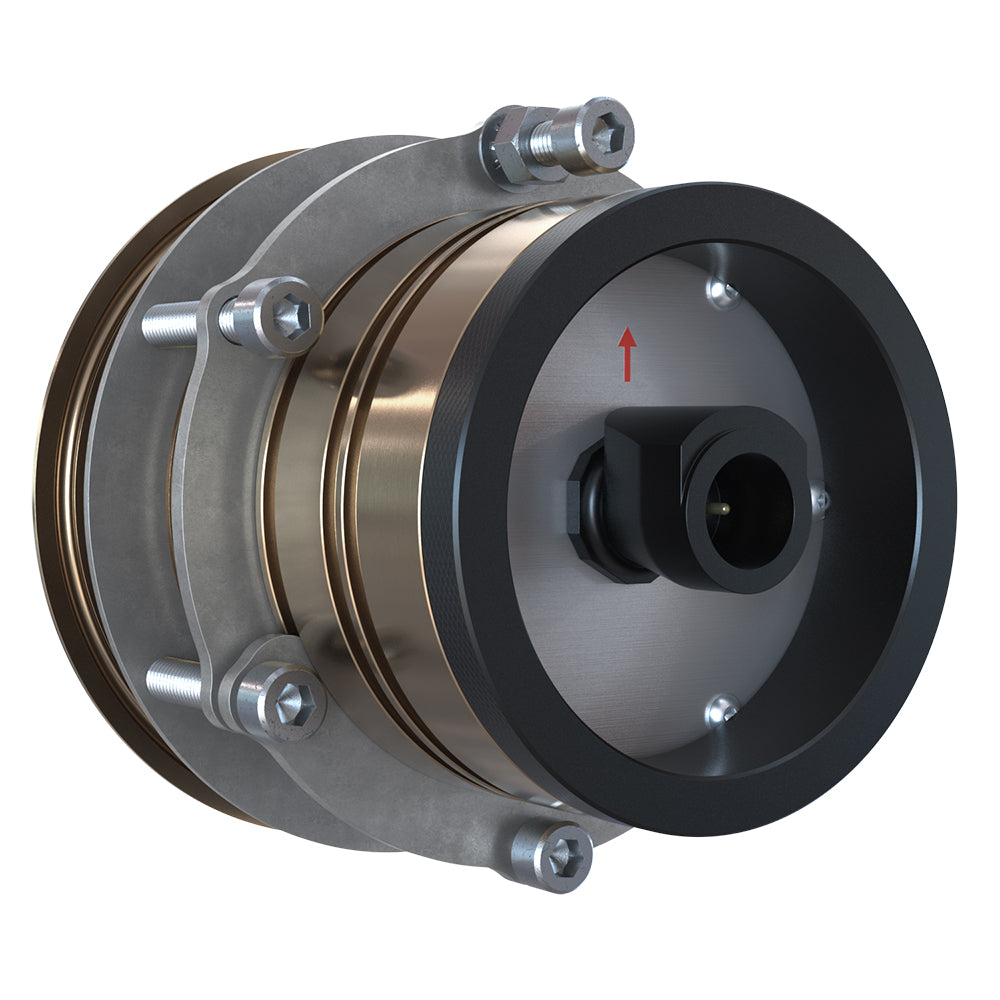 OceanLED Explore E3 XFM Ultra Underwater Light - Midnight Blue - Deckhand Marine Supply