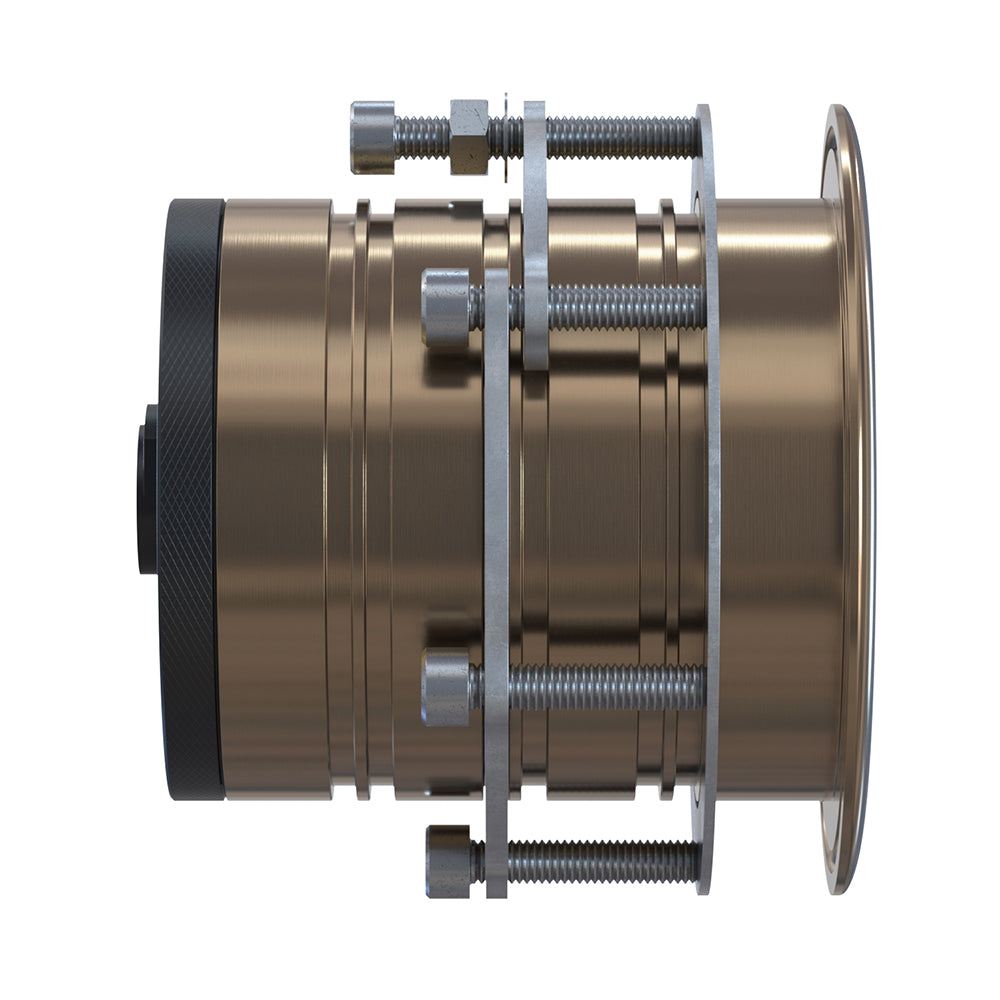 OceanLED Explore E3 XFM Ultra Underwater Light - Midnight Blue - Deckhand Marine Supply