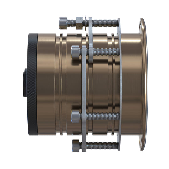 OceanLED Explore E3 XFM Ultra Underwater Light - Midnight Blue - Deckhand Marine Supply