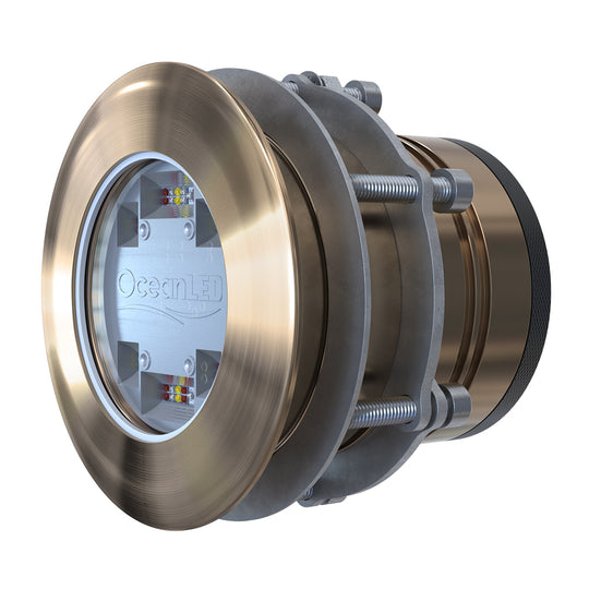 OceanLED Explore E3 XFM Ultra Underwater Light - Color Scroll - Deckhand Marine Supply