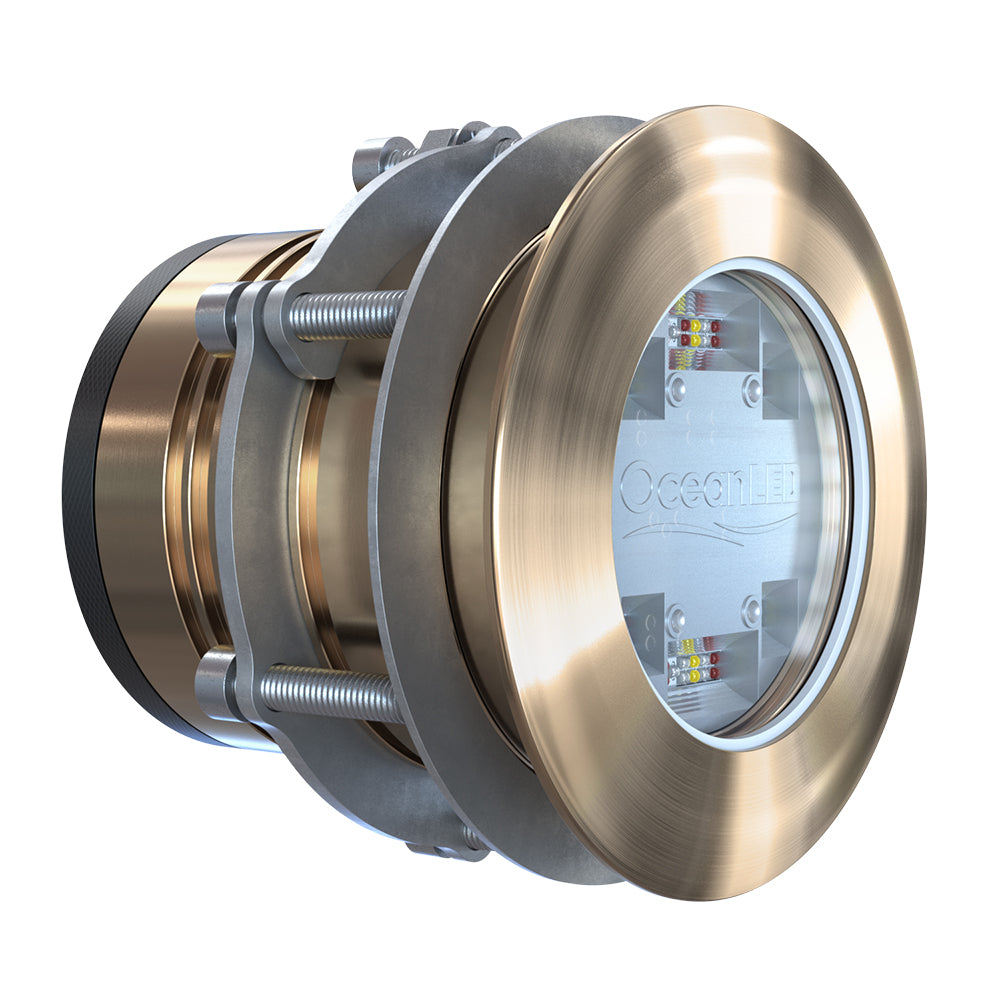 OceanLED Explore E3 XFM Ultra Underwater Light - Color Scroll - Deckhand Marine Supply