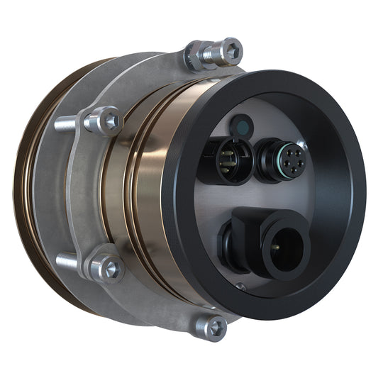 OceanLED Explore E6 XFM Underwater Light - Ultra White/Midnight Blue - Deckhand Marine Supply