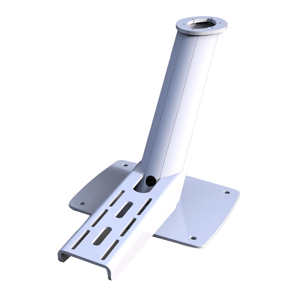 Scanstrut Modular Dual PowerTower Strut - Compact Domes Only - Deckhand Marine Supply