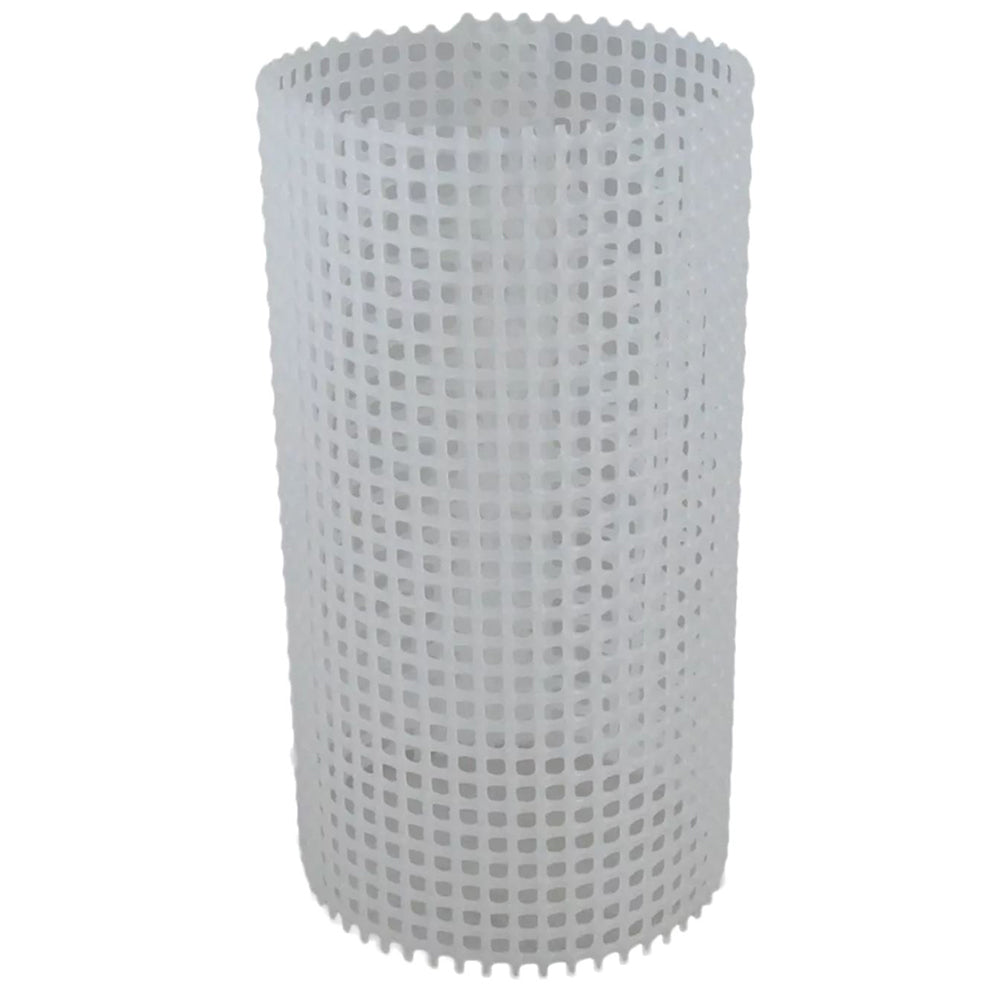 GROCO PWSA-751 Poly Basket Fits WSA-500, WSB-500  WSB-750 - Deckhand Marine Supply