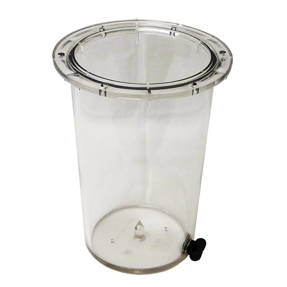 GROCO ARG-503 Sight Glass Fits ARG-500 - Deckhand Marine Supply