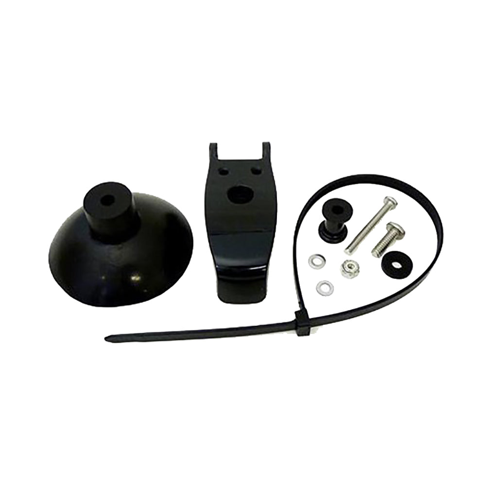 Garmin Suction Cup Transducer Adapter - Deckhand Marine Supply