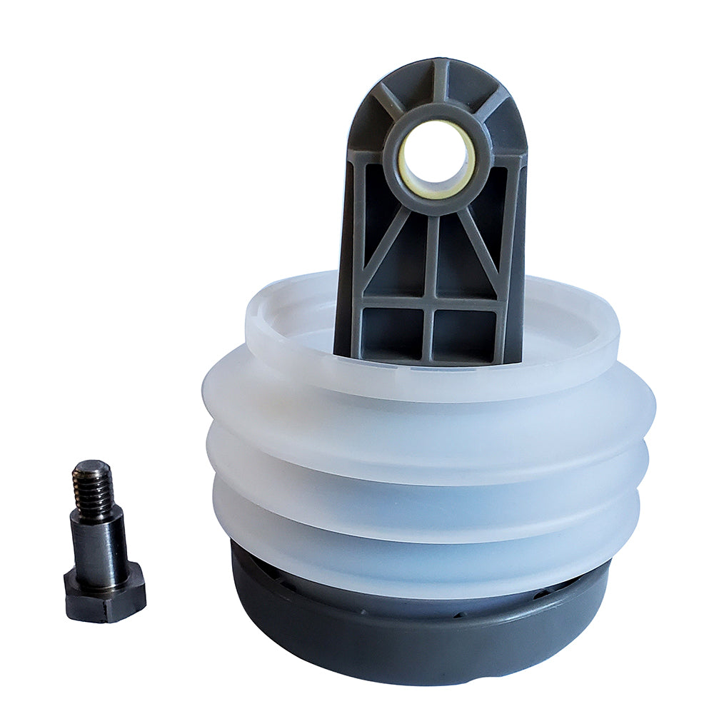 Dometic Bellows S/T Pump Kit - Deckhand Marine Supply