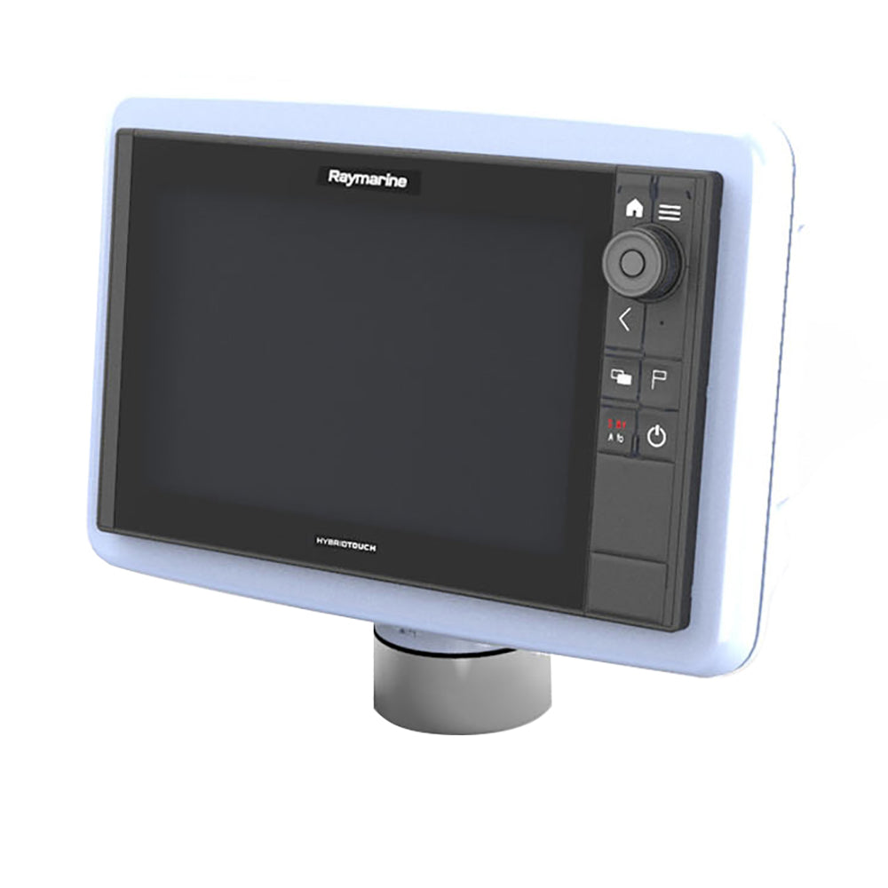 Scanstrut Scanpod Deck Pod Uncut f/10" to 12" Displays - Deckhand Marine Supply