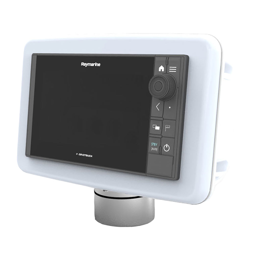 Scanstrut Scanpod Deck Pod Uncut f/9" Displays - Deckhand Marine Supply