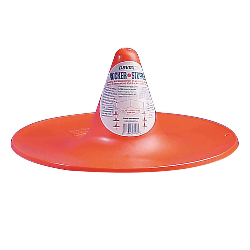 Davis Rocker Stopper Boat Stabilizer - Deckhand Marine Supply