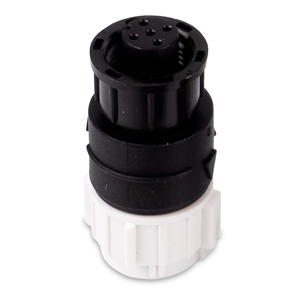 Raymarine ST-Ng (M) to DeviceNet (F) Adapter - Deckhand Marine Supply