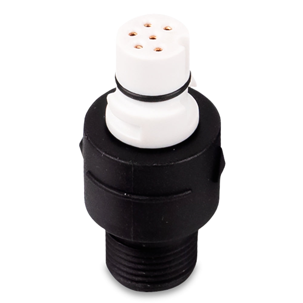 Raymarine DeviceNet (M) to ST-Ng (F) Adapter - Deckhand Marine Supply