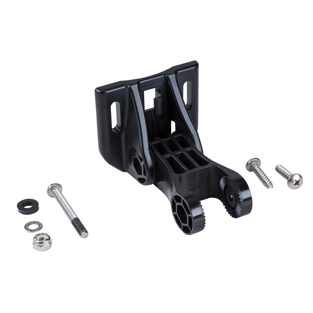 Garmin Panoptix LiveScope LVS12 Transom Mount Bracket - Deckhand Marine Supply