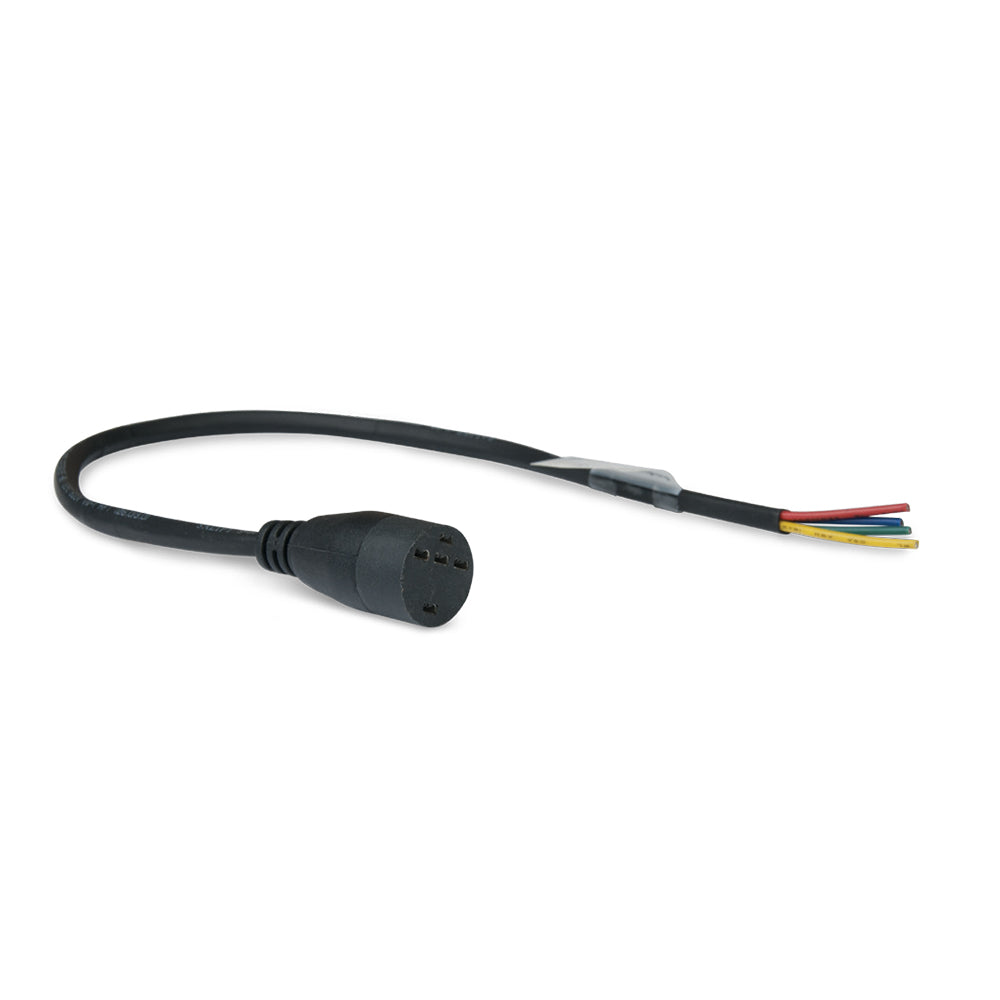 BEP Connection Cable Bare End - 300 mm - Deckhand Marine Supply