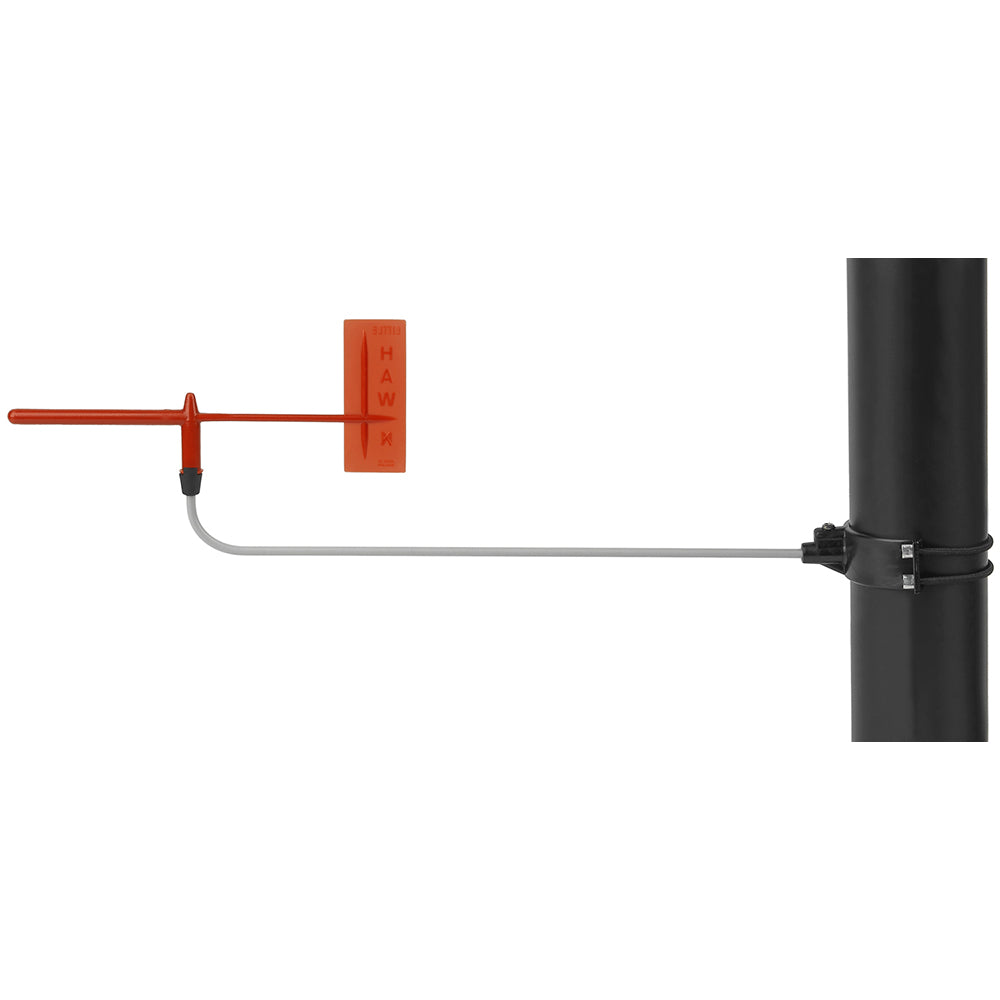 Schaefer Little Hawk Mk 2 Wind Indicator - Deckhand Marine Supply