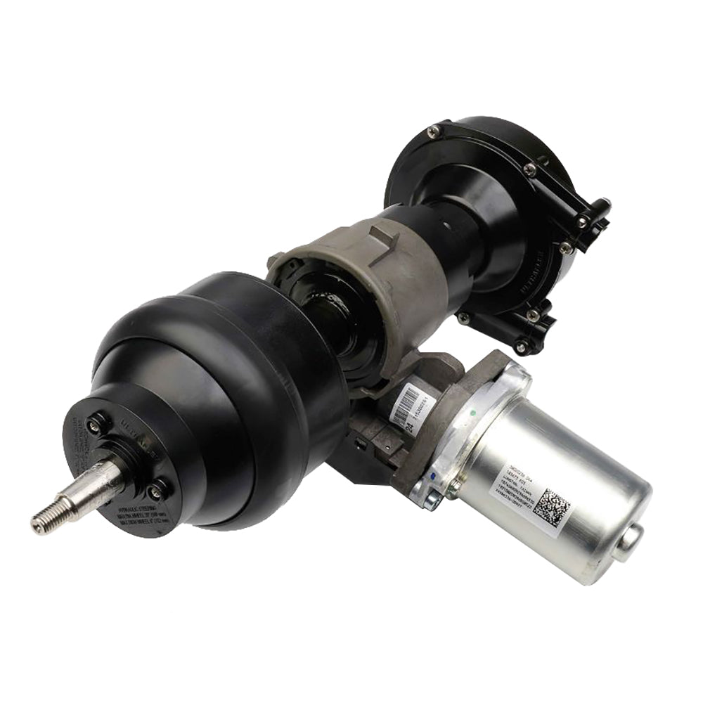 Uflex NaviTech Power Steer Assembly - Deckhand Marine Supply