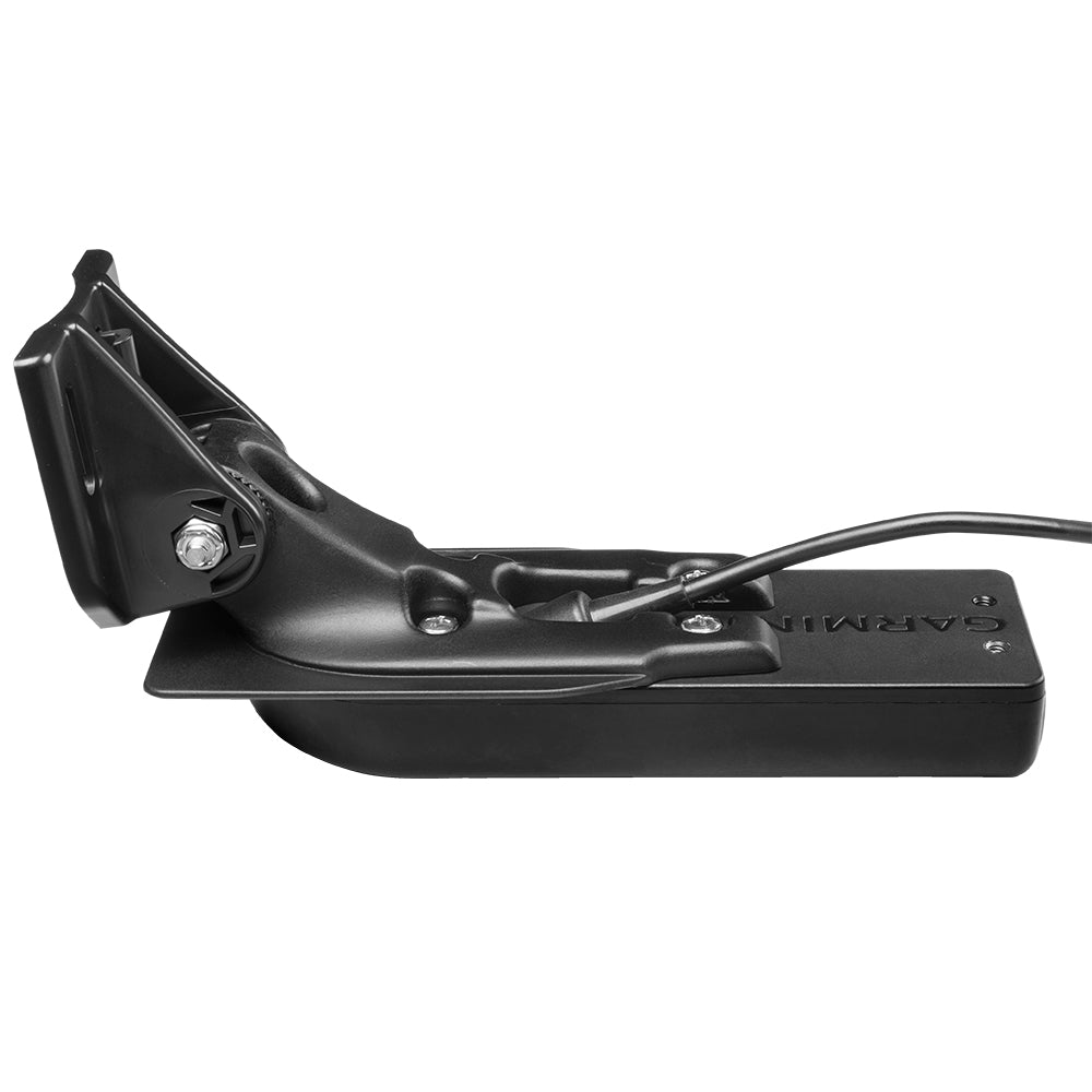 Garmin GT24UHD-TM Ultra High-Definition Scanning Sonar All-In-One Transducer - Deckhand Marine Supply