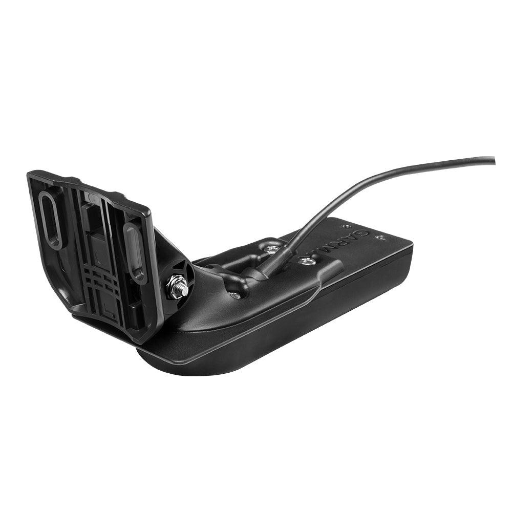 Garmin GT24UHD-TM Ultra High-Definition Scanning Sonar All-In-One Transducer - Deckhand Marine Supply