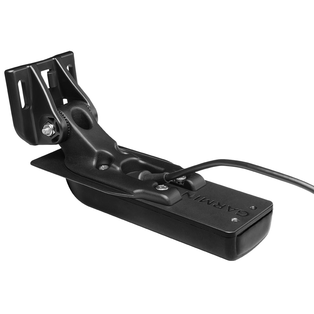 Garmin GT24UHD-TM Ultra High-Definition Scanning Sonar All-In-One Transducer - Deckhand Marine Supply