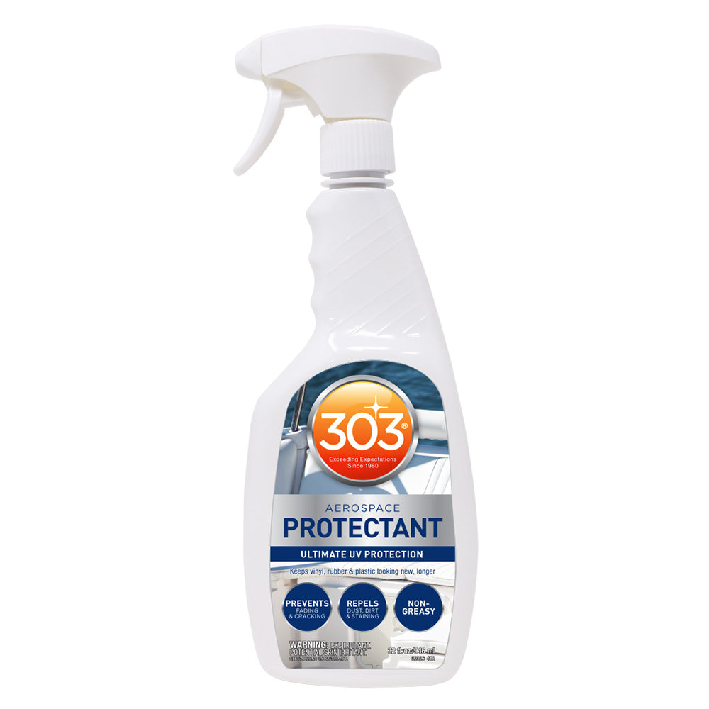 303 Marine Aerospace Protectant - 32oz - Deckhand Marine Supply