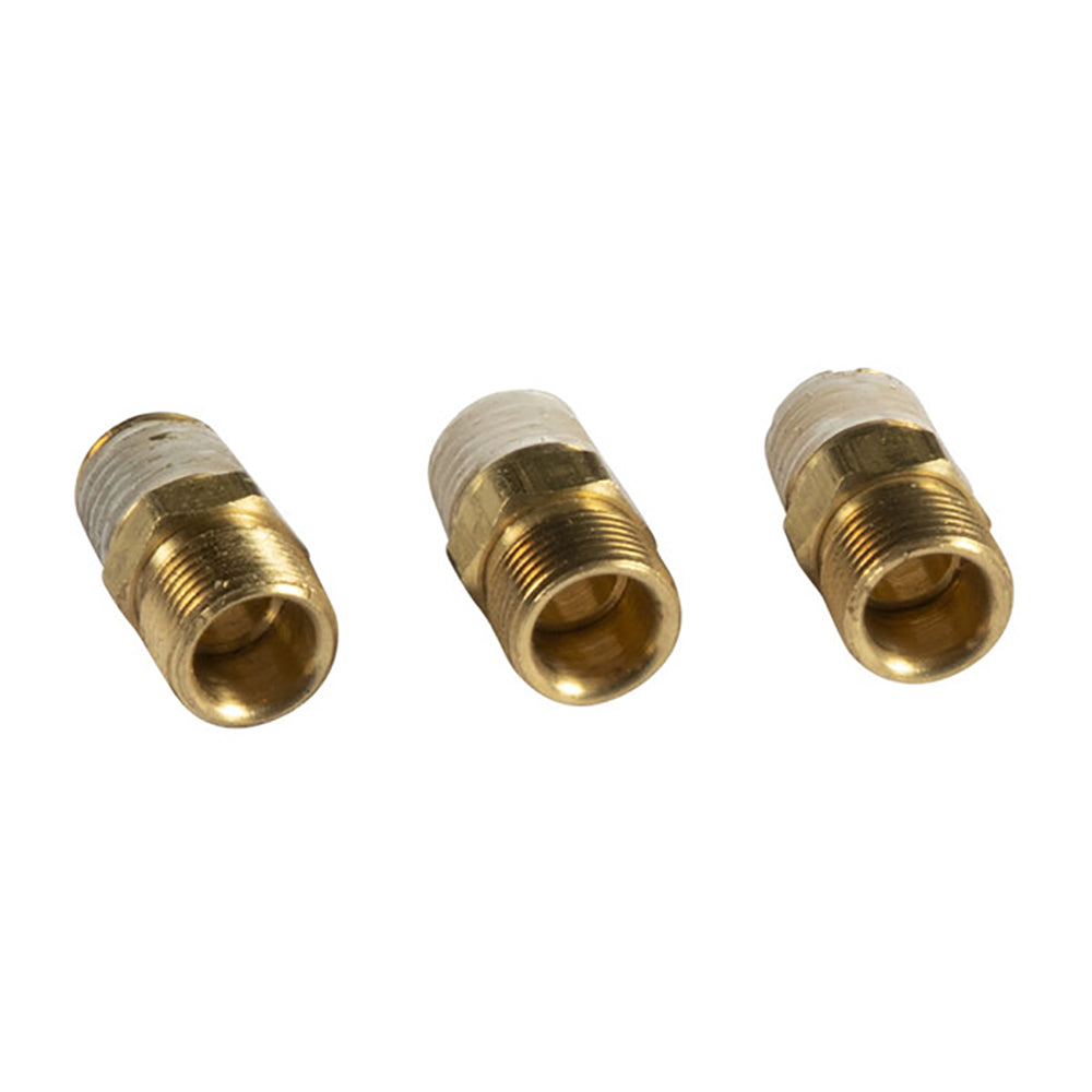Garmin SeaStar Fittings Kit - Deckhand Marine Supply