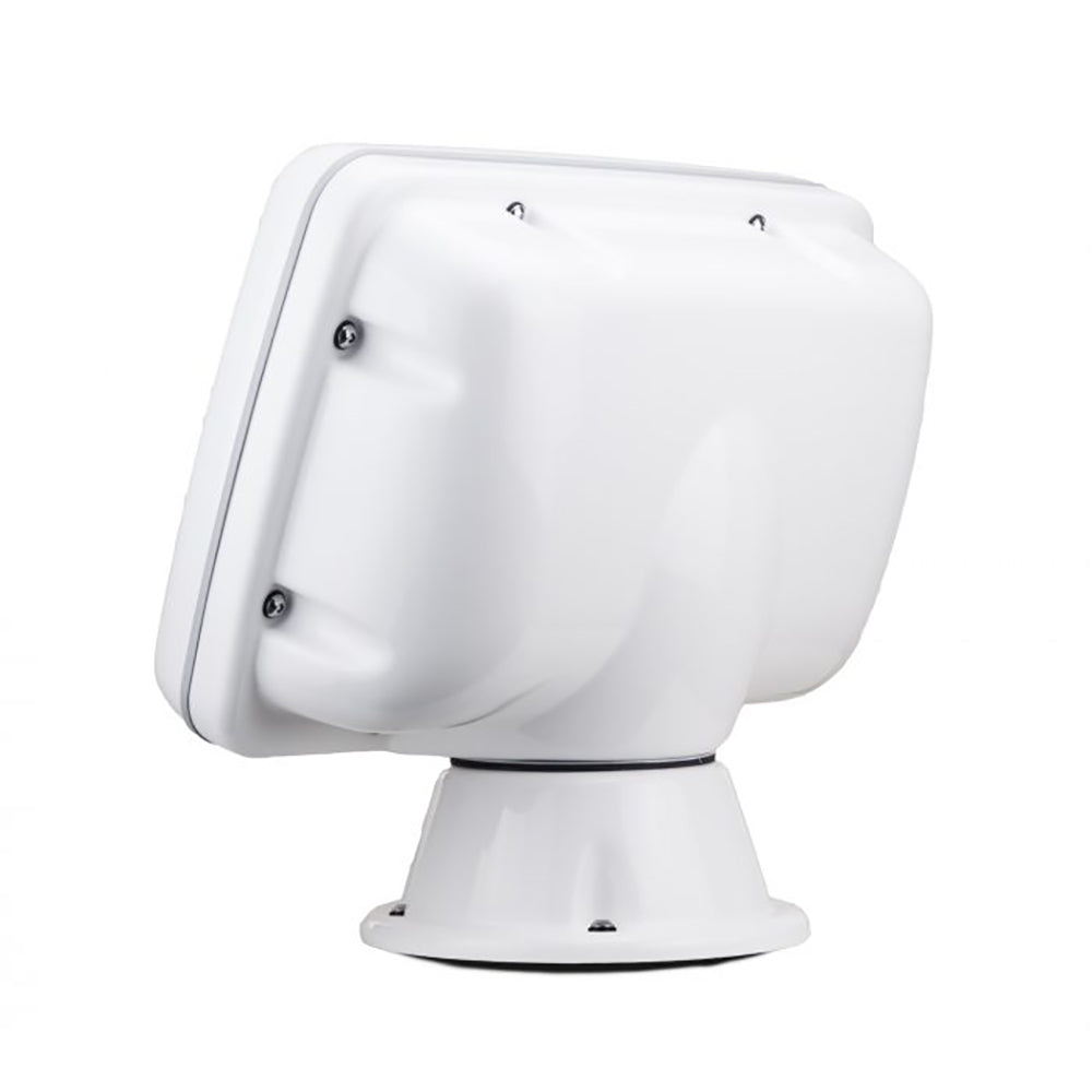 NavPod PowerPod Pre-Cut f/Garmin GPSMAP 8410xsv/8610xsv - Deckhand Marine Supply
