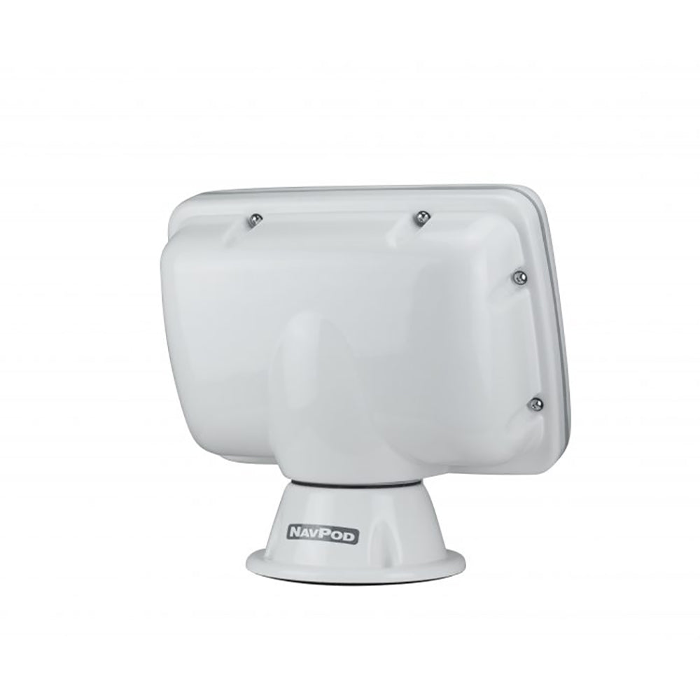 NavPod PowerPod Pre-Cut f/Garmin GPSMAP 8416xsv/8616xsv - Deckhand Marine Supply