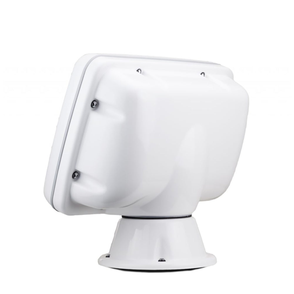 NavPod PowerPod Pre-Cut f/Garmin GPSMAP 1042xsv/1022xsv/1022 - Deckhand Marine Supply