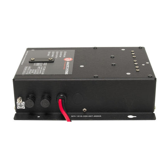 Analytic Systems Non Iso DC/DC Converter 13A, 24V Out, 11-15V In - Deckhand Marine Supply